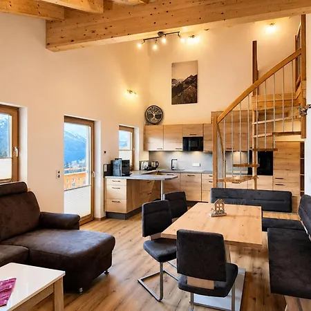 아파트 Retreat For 10 In